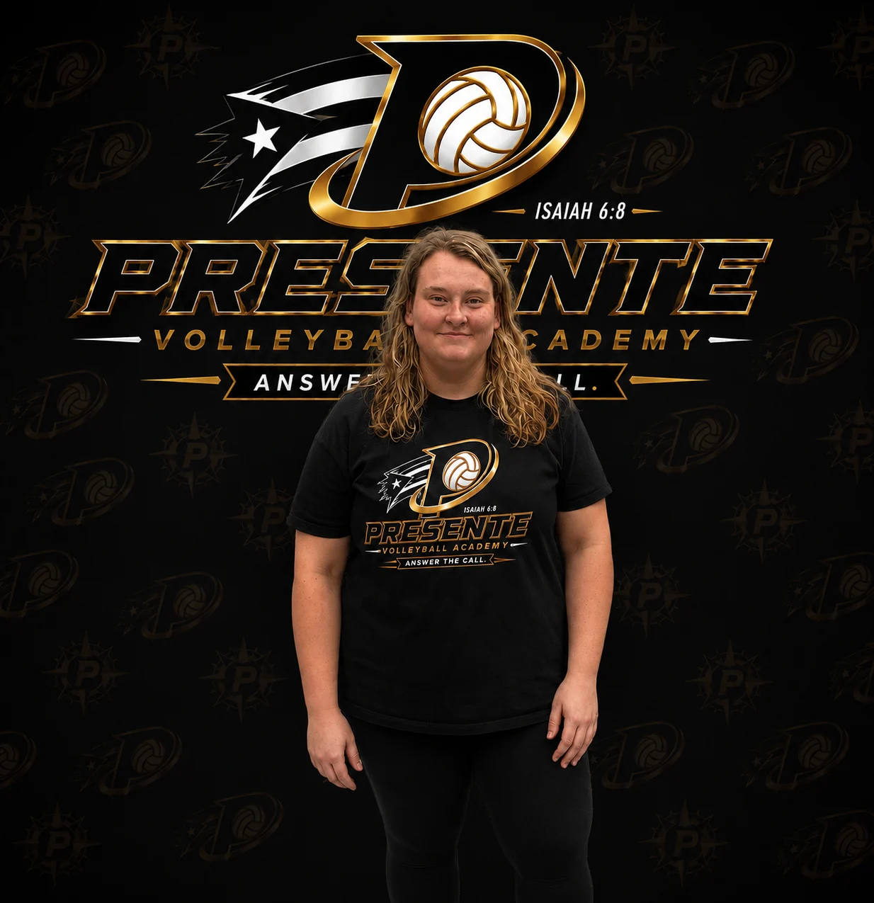 Coach Rachel