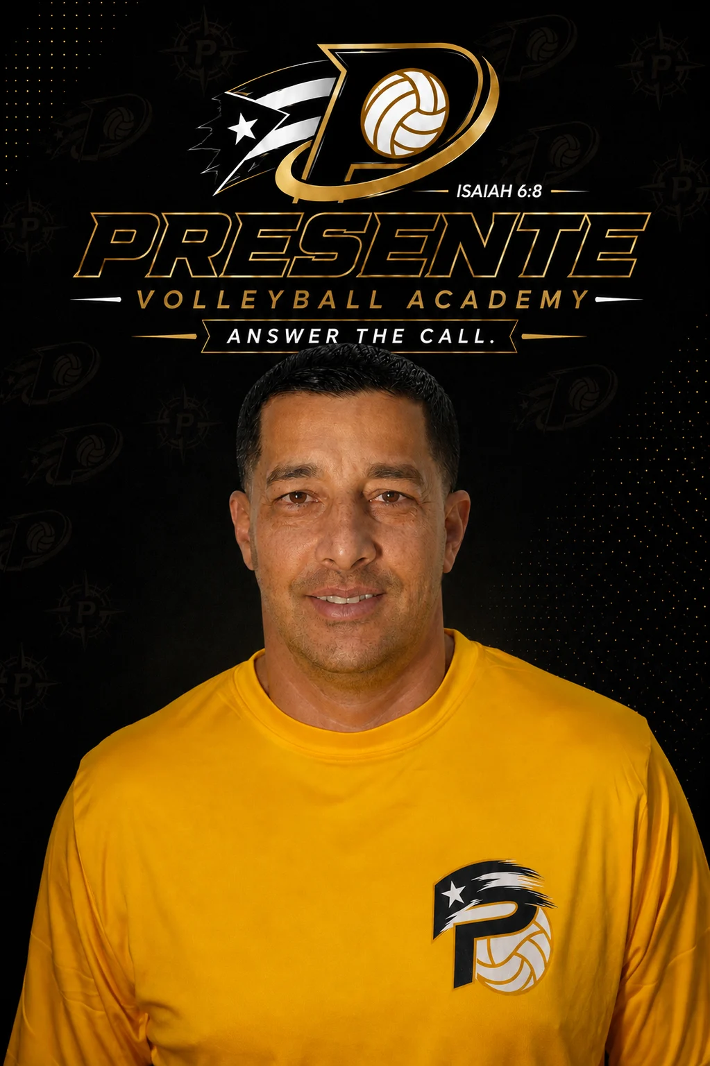 Coach Ricardo