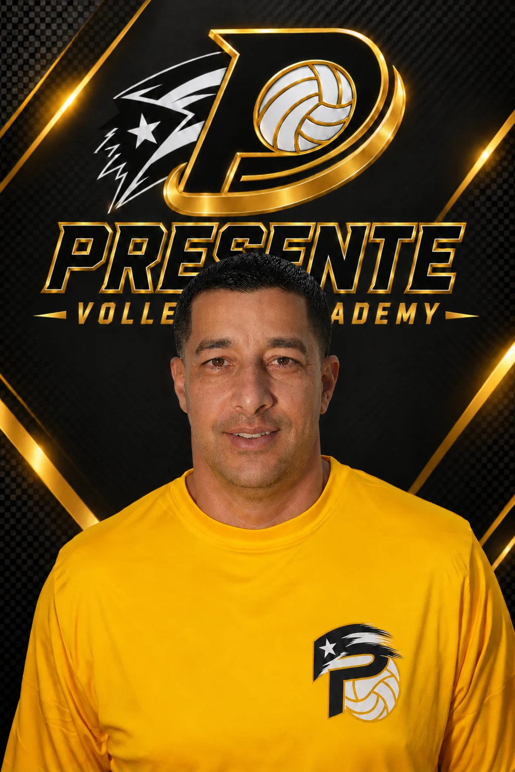 Ricardo Batiz Coach Profile Picture